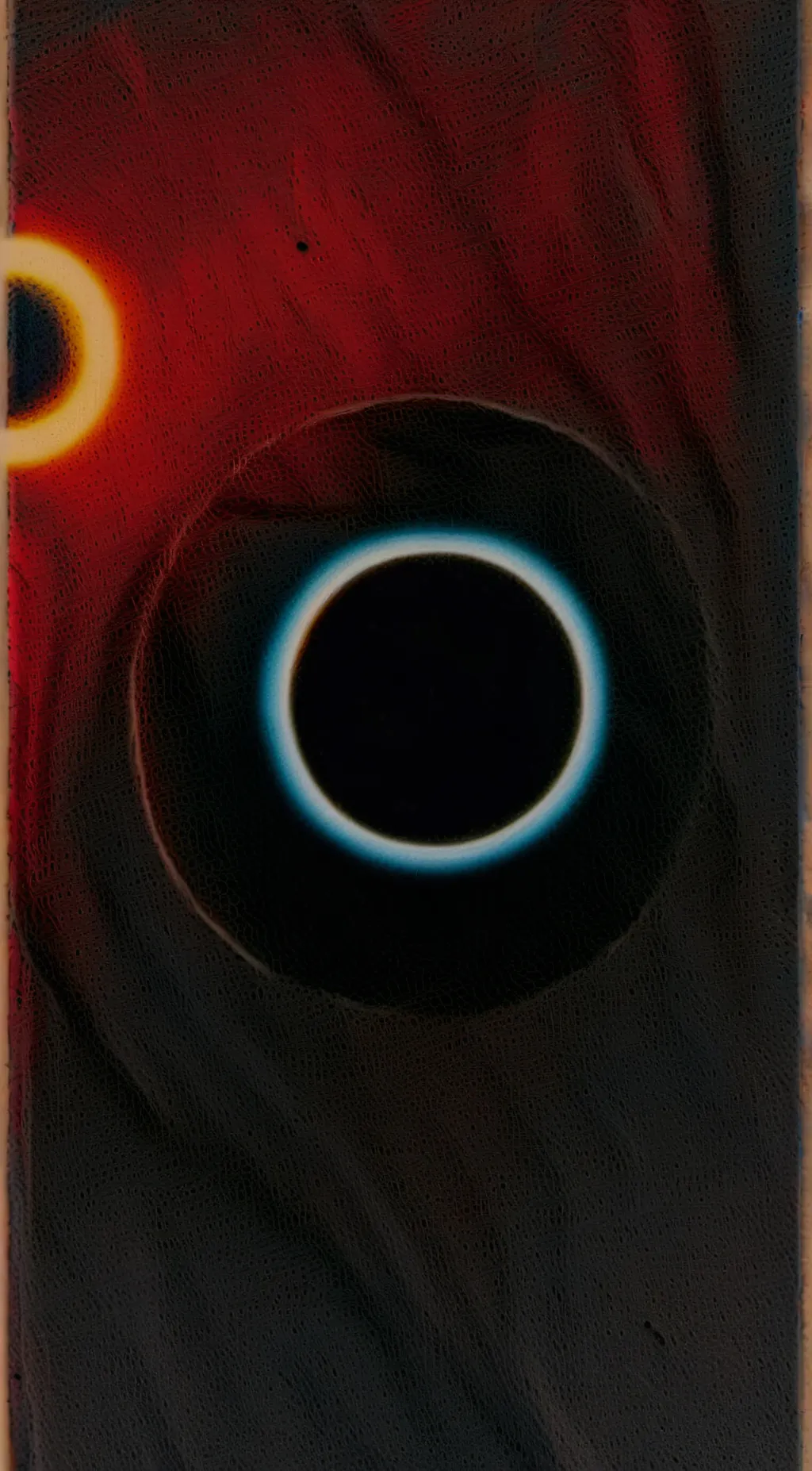 Talkie AI - Chat with Black hole