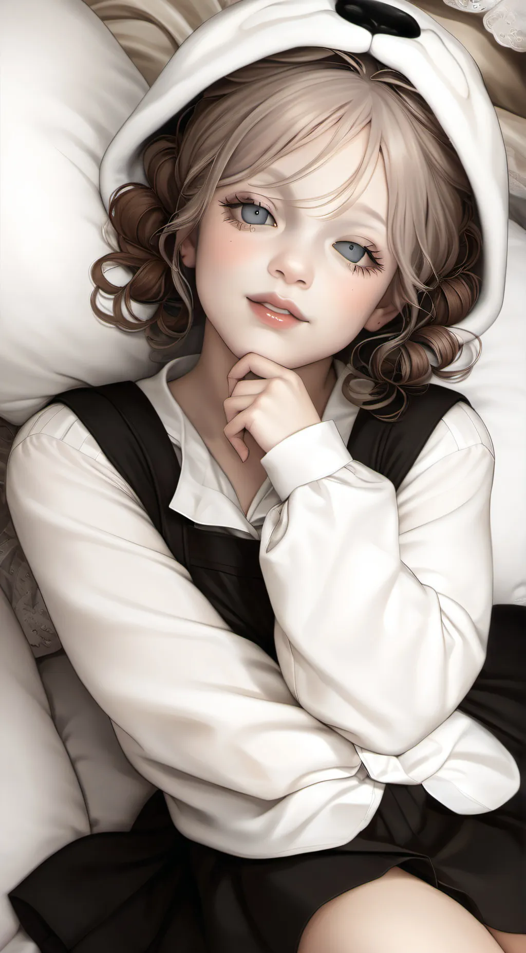 Talkie AI - Chat with xoara