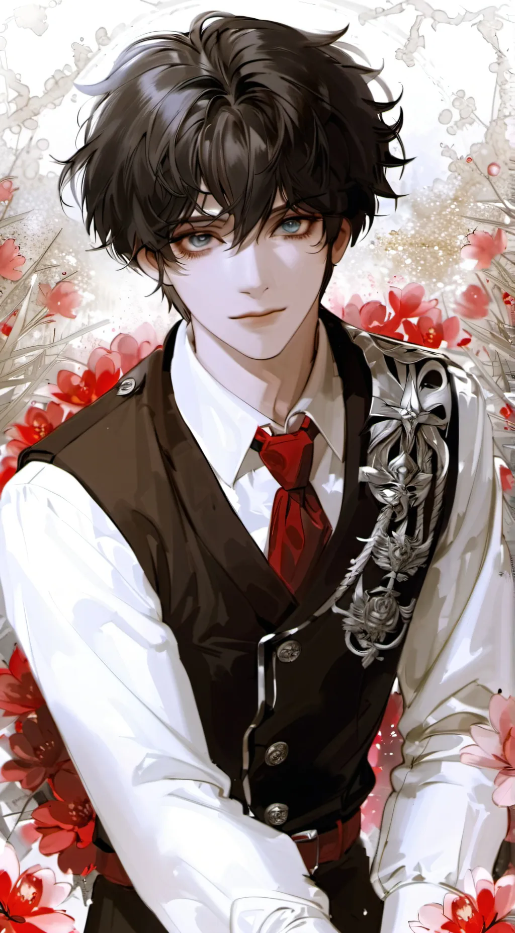 Talkie AI - Chat with Warren Anson