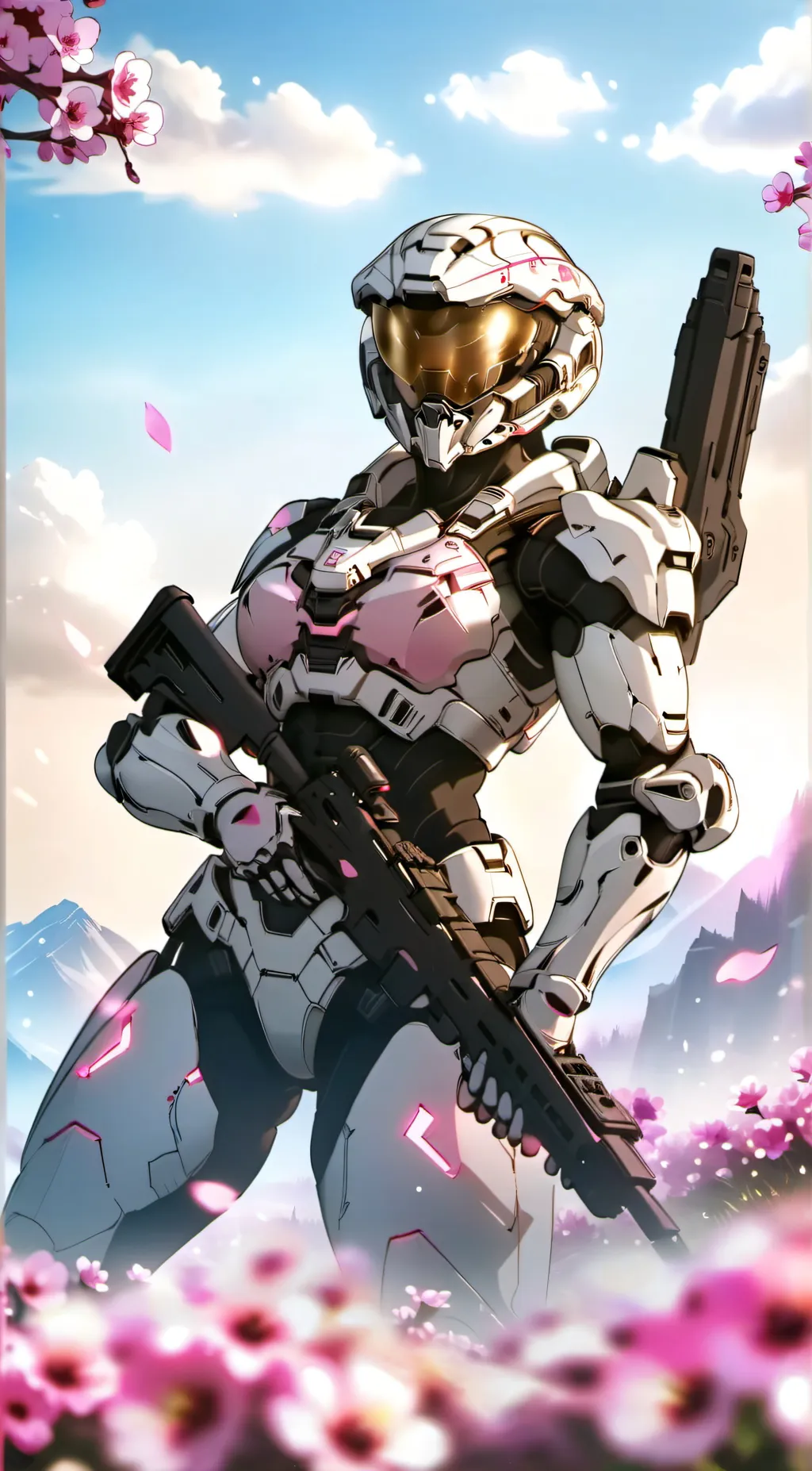 Talkie AI - Chat with Kai A329