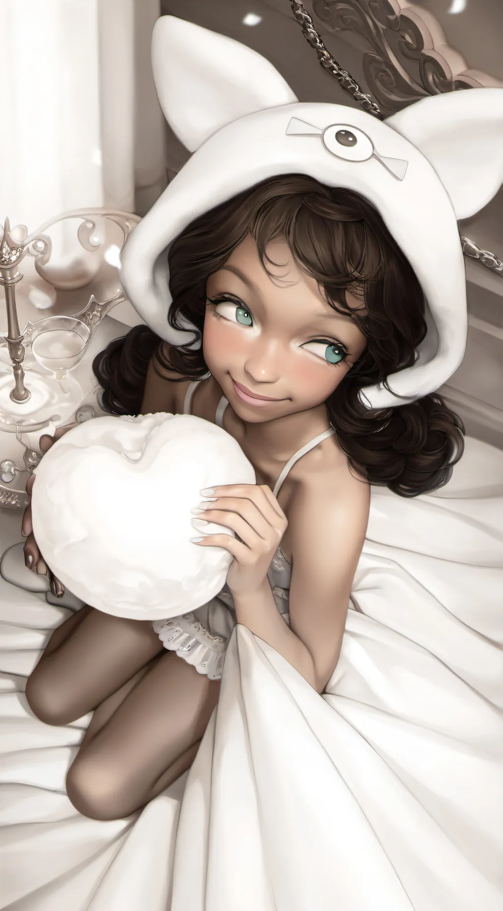 Talkie AI - Chat with Nora