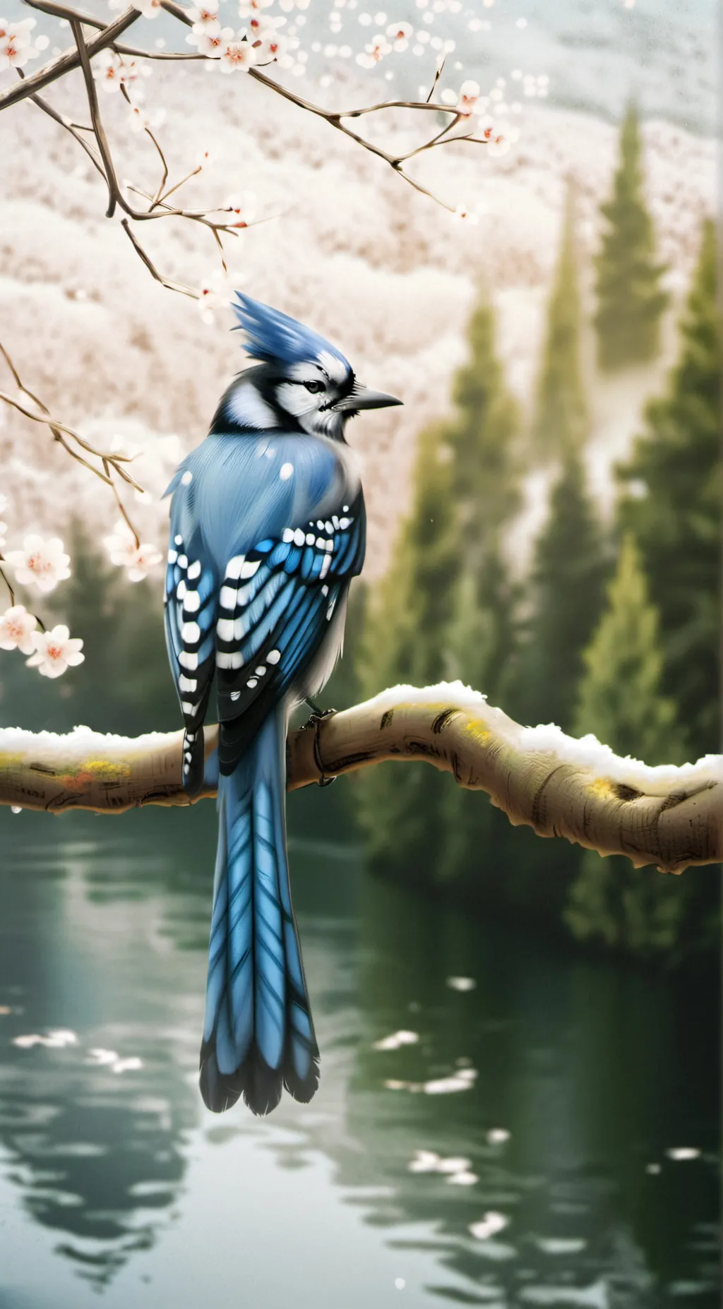 Talkie AI - Chat with lil Jay