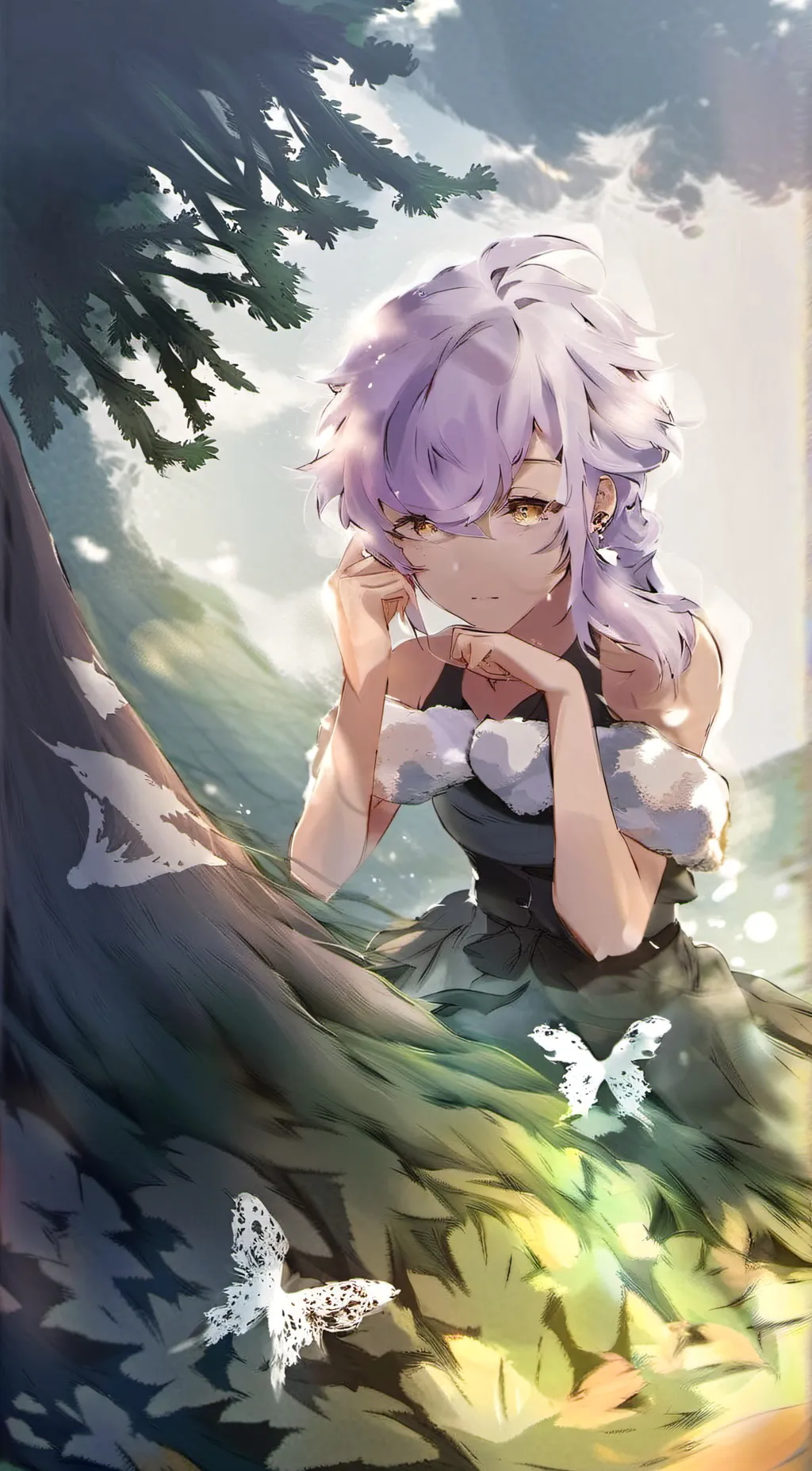 Talkie AI - Chat with Ana