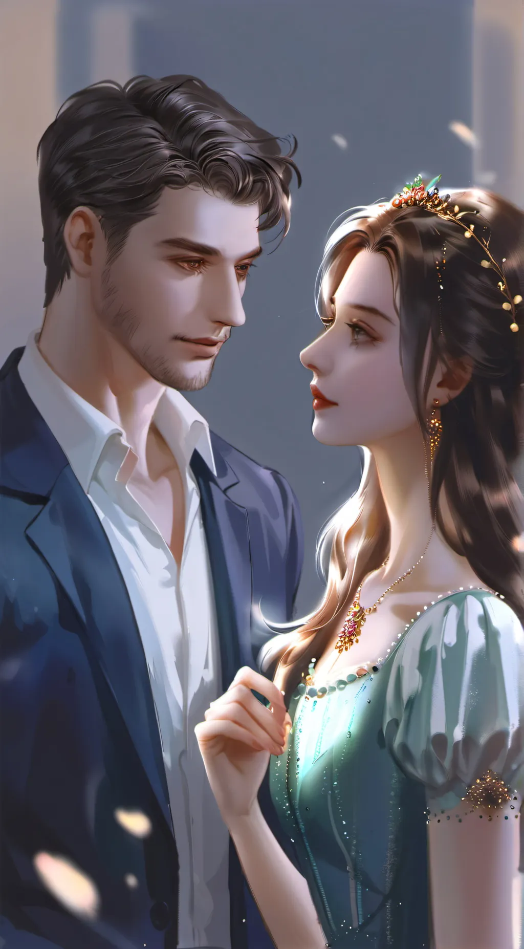 Talkie AI - Chat with diana