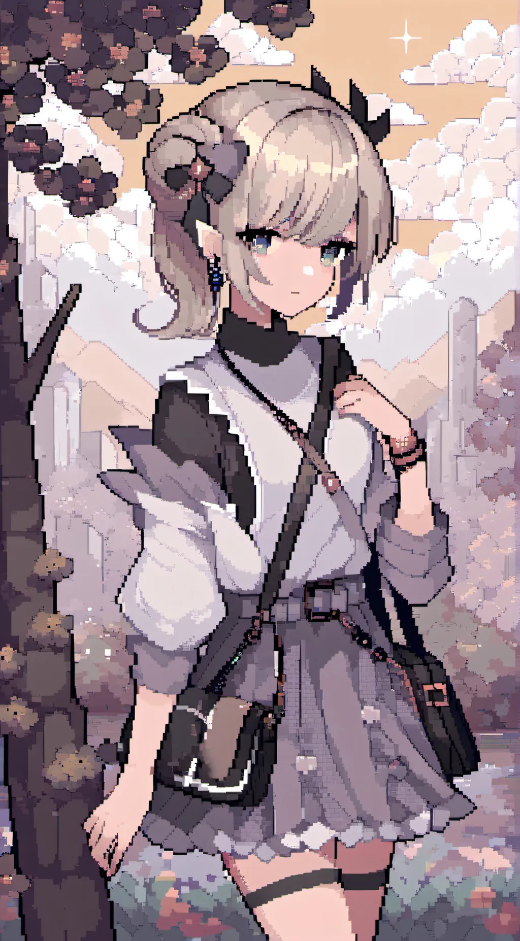 Talkie AI - Chat with Oliva