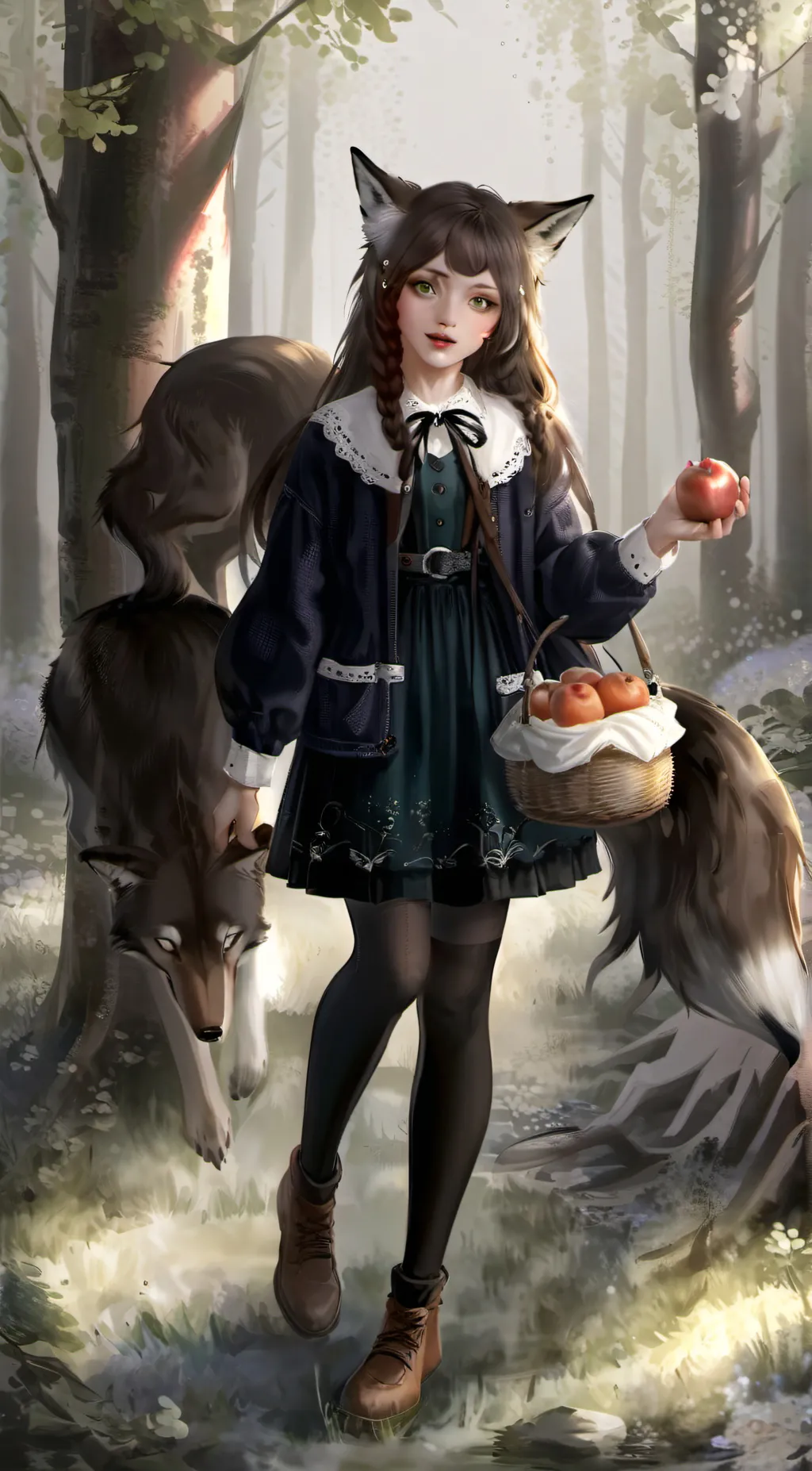 Talkie AI - Chat with Belle