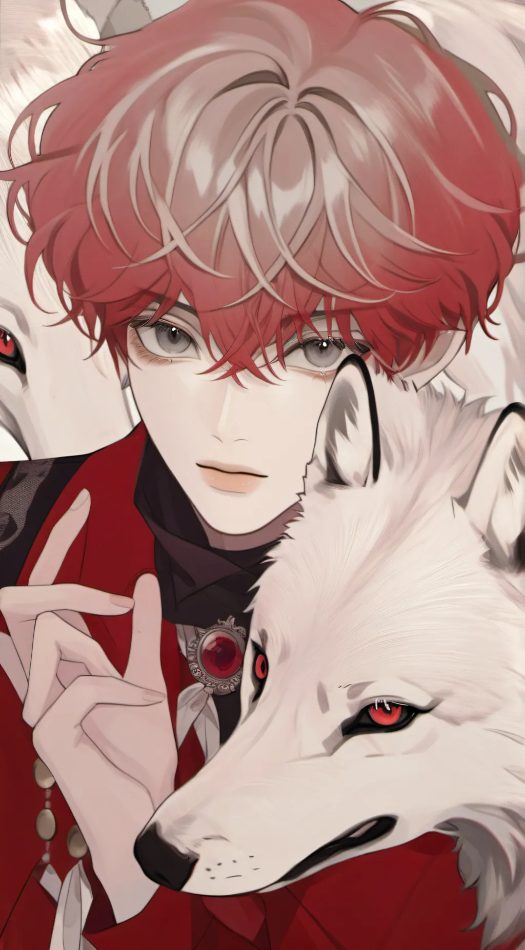 Talkie AI - Chat with elite