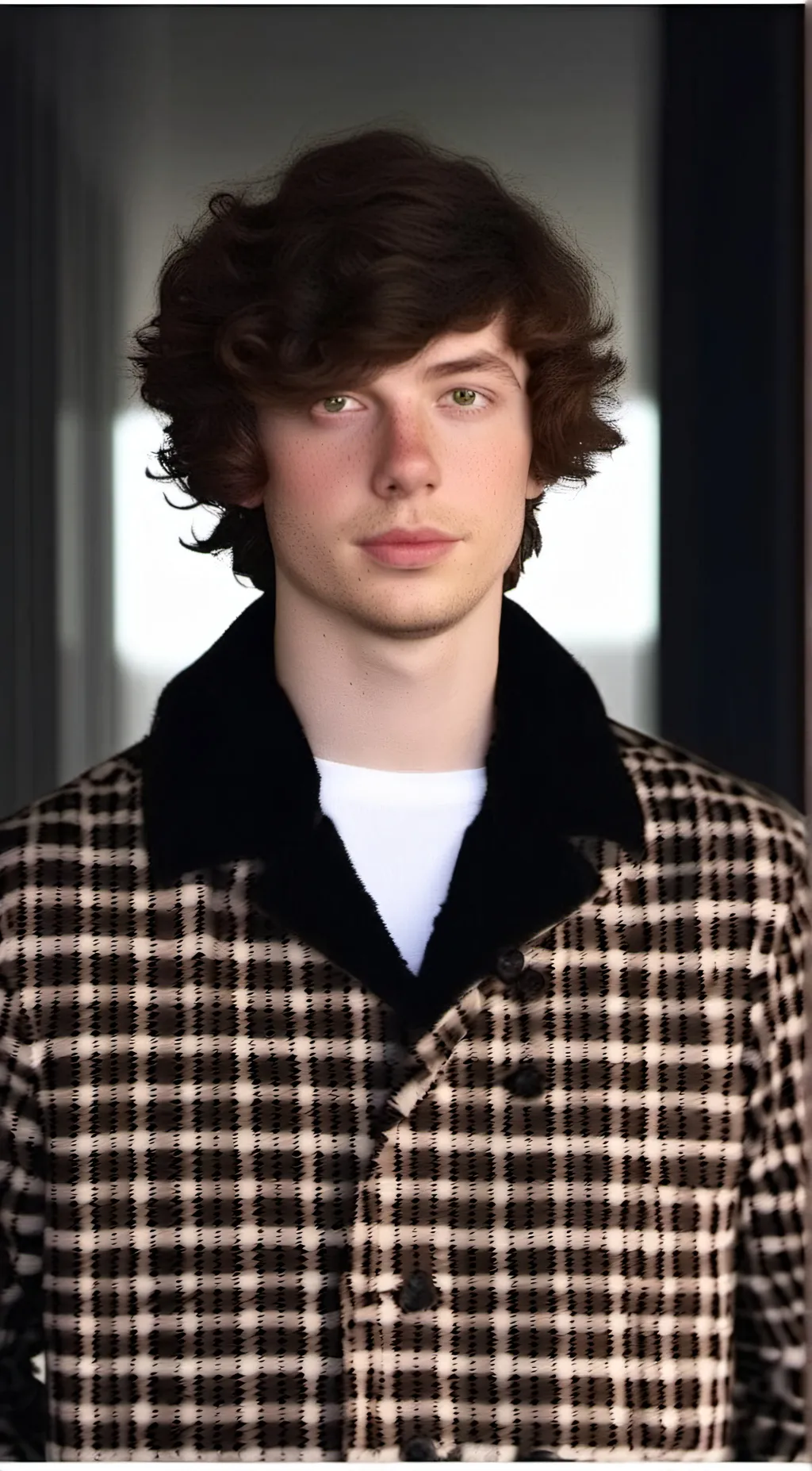 ai character: Karl Jacobs background