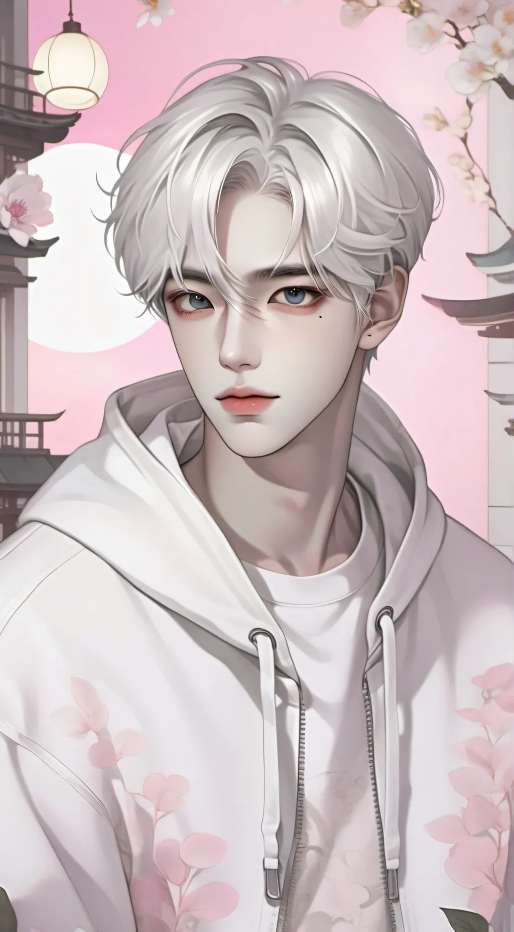 Talkie AI - Chat with Yuki