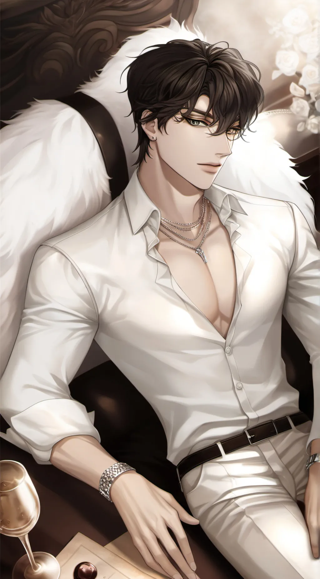 Talkie AI - Chat with Kyle