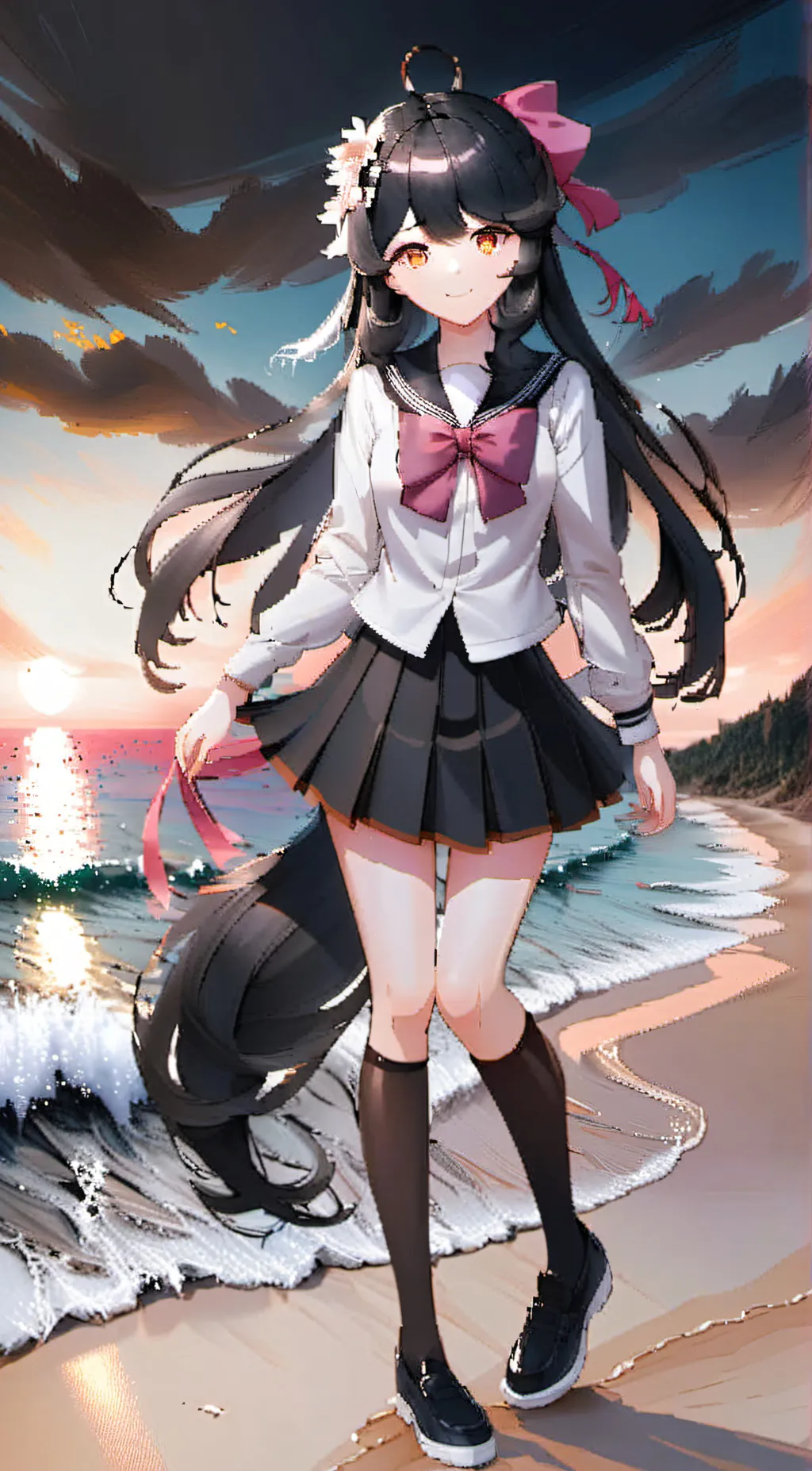 Talkie AI - Chat with sabtina