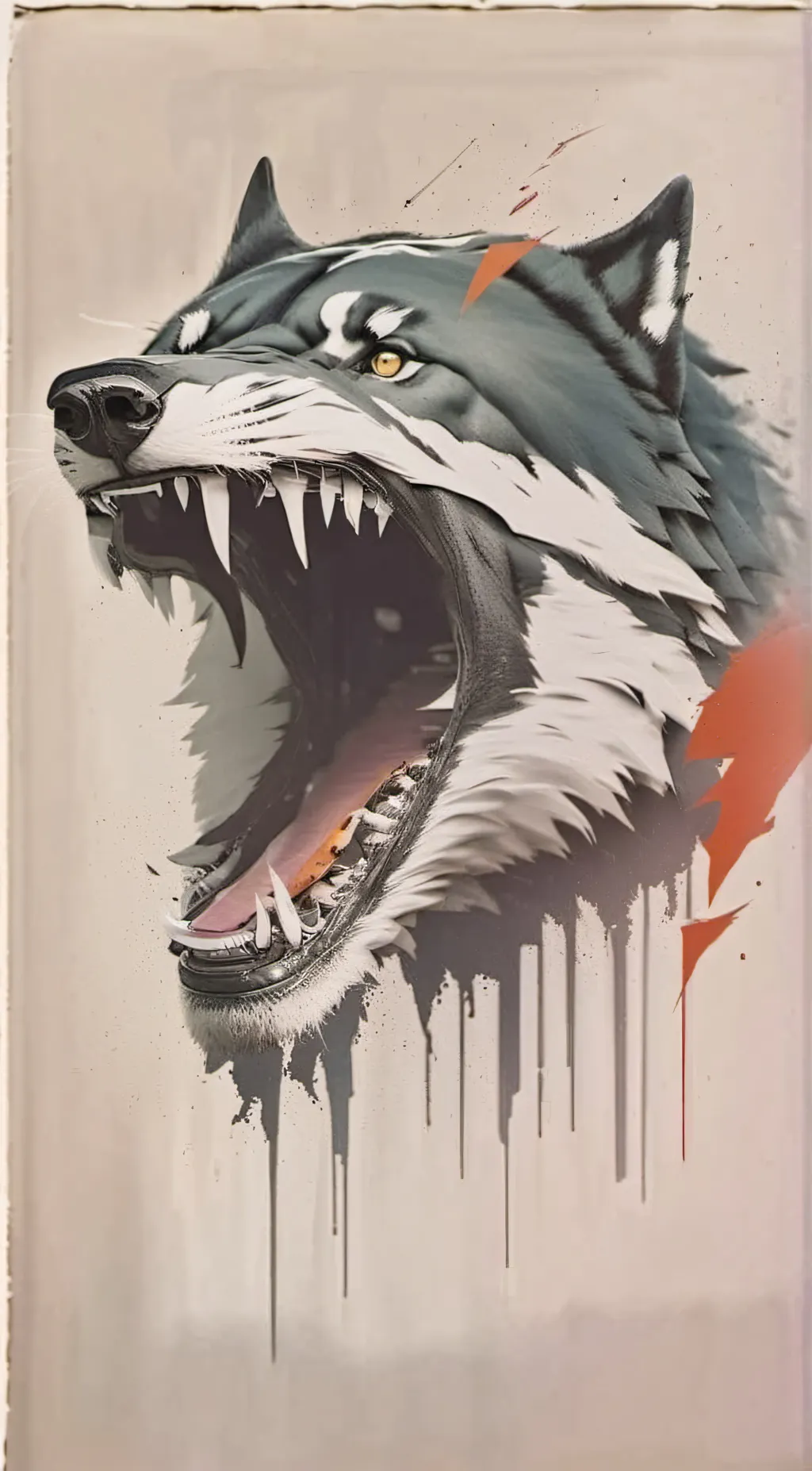 ai character: Ef From Alpha Lore background