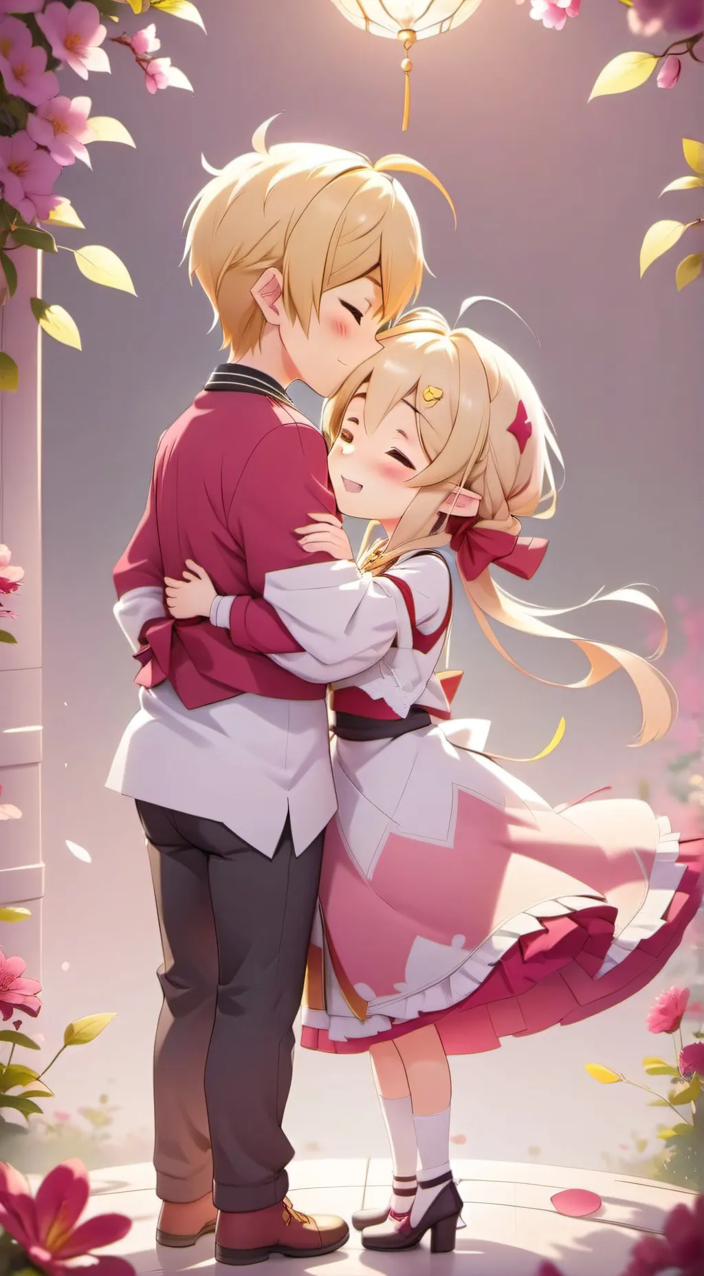 Talkie AI - Chat with Lotte