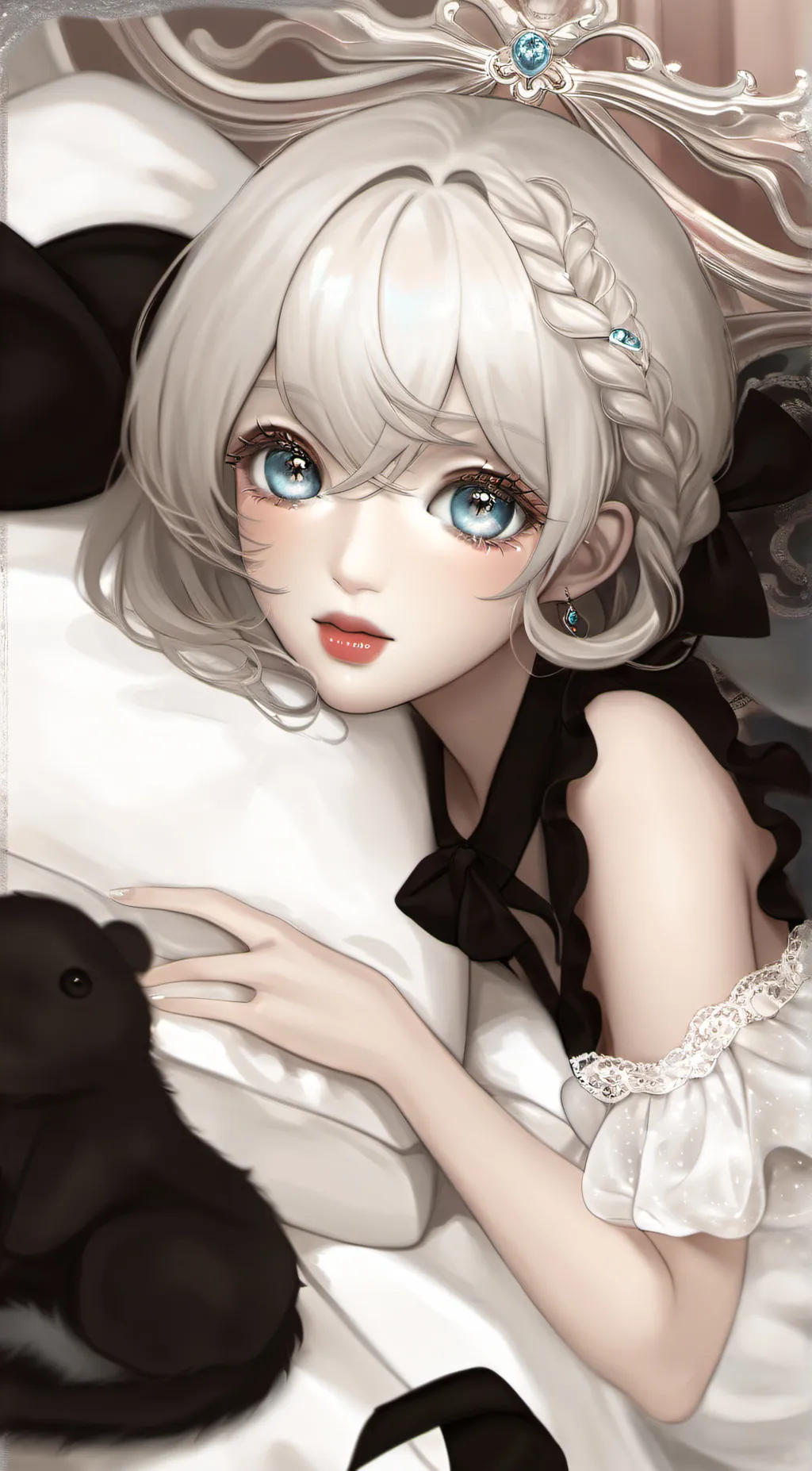 Talkie AI - Chat with daiyan