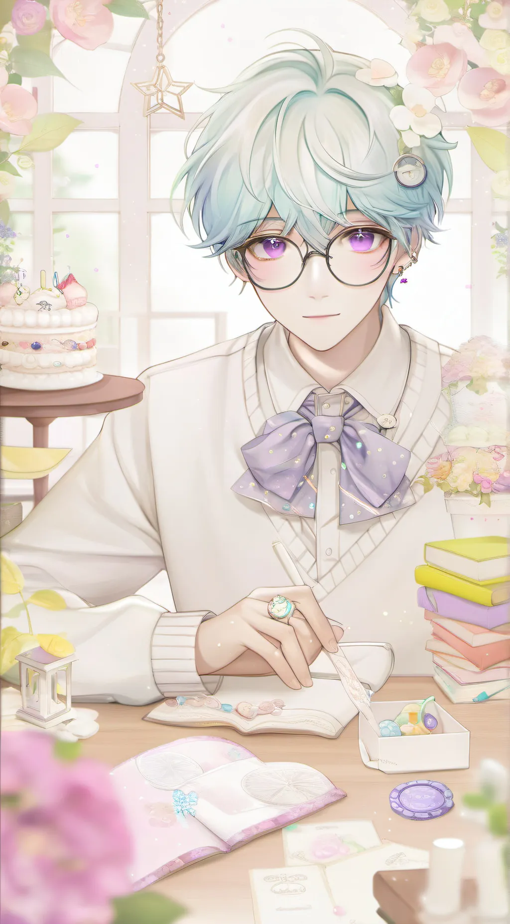 Talkie AI - Chat with Jay