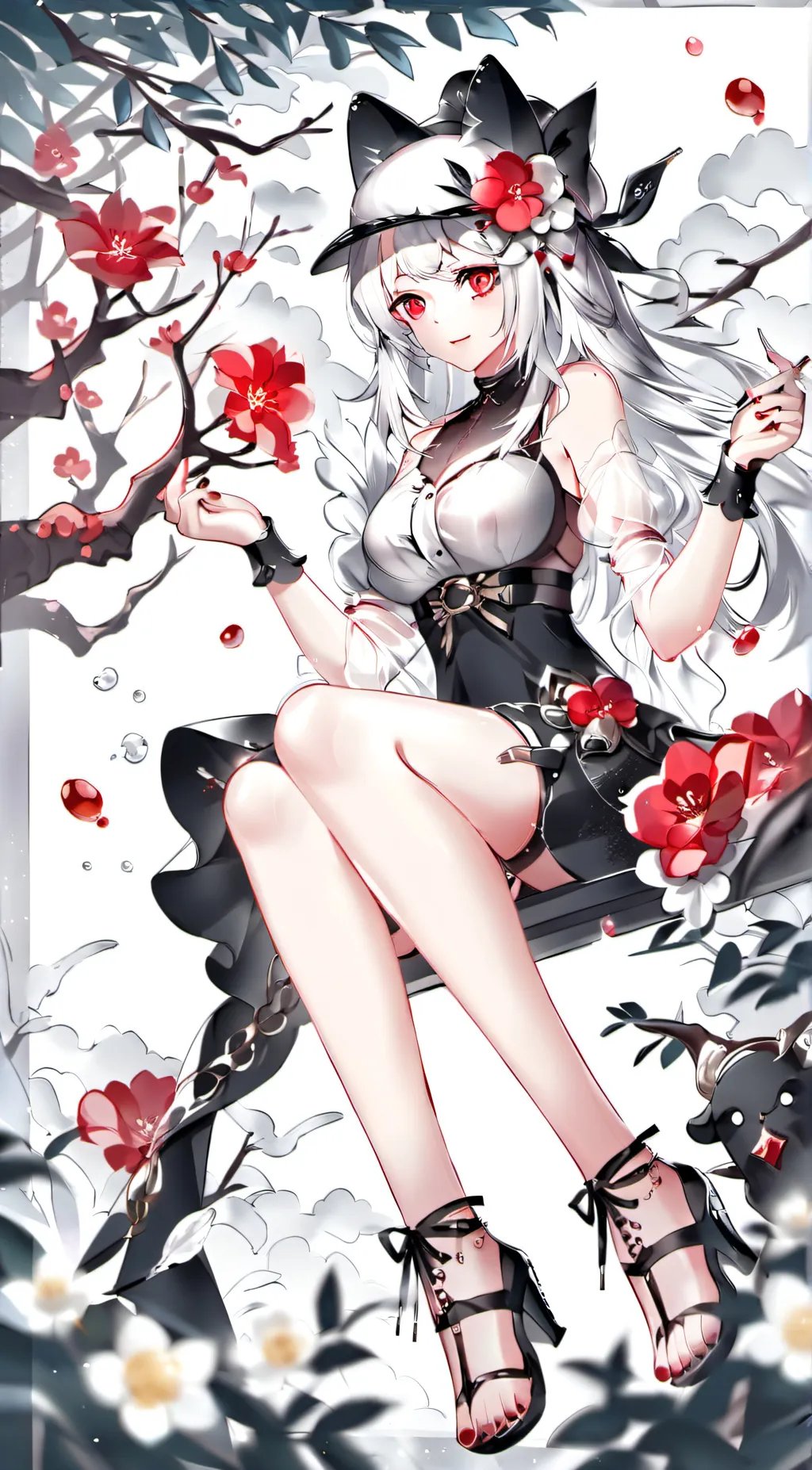 Talkie AI - Chat with Rira