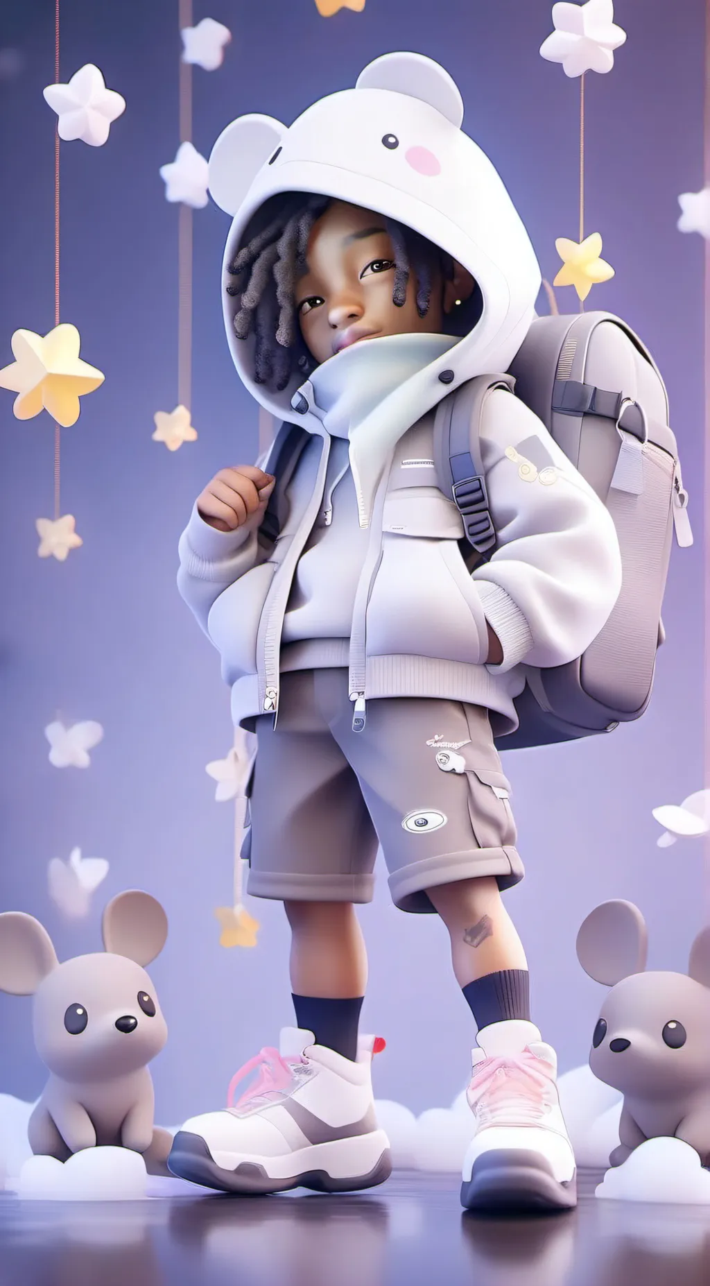 Talkie AI - Chat with Bee