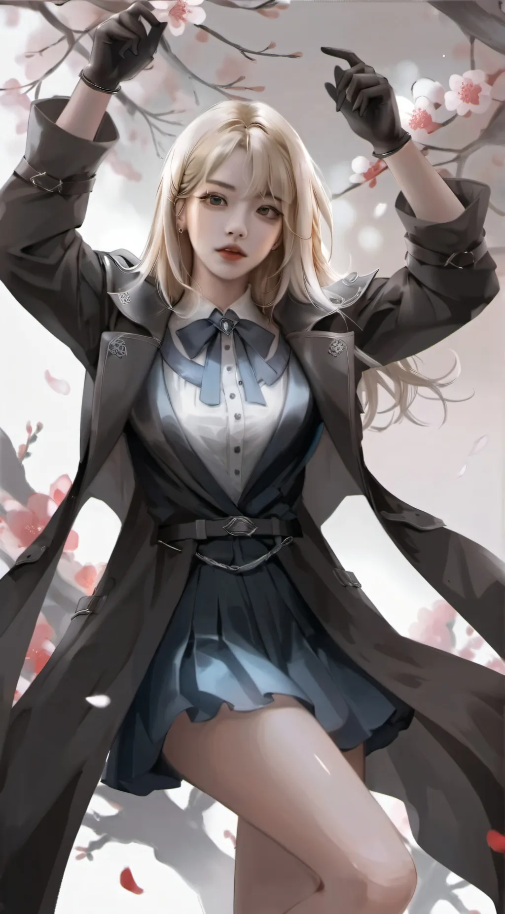 ai character: ~lia~ background