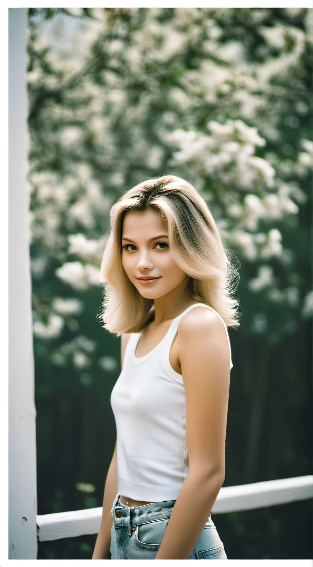 ai character: Ava Vasquez  background