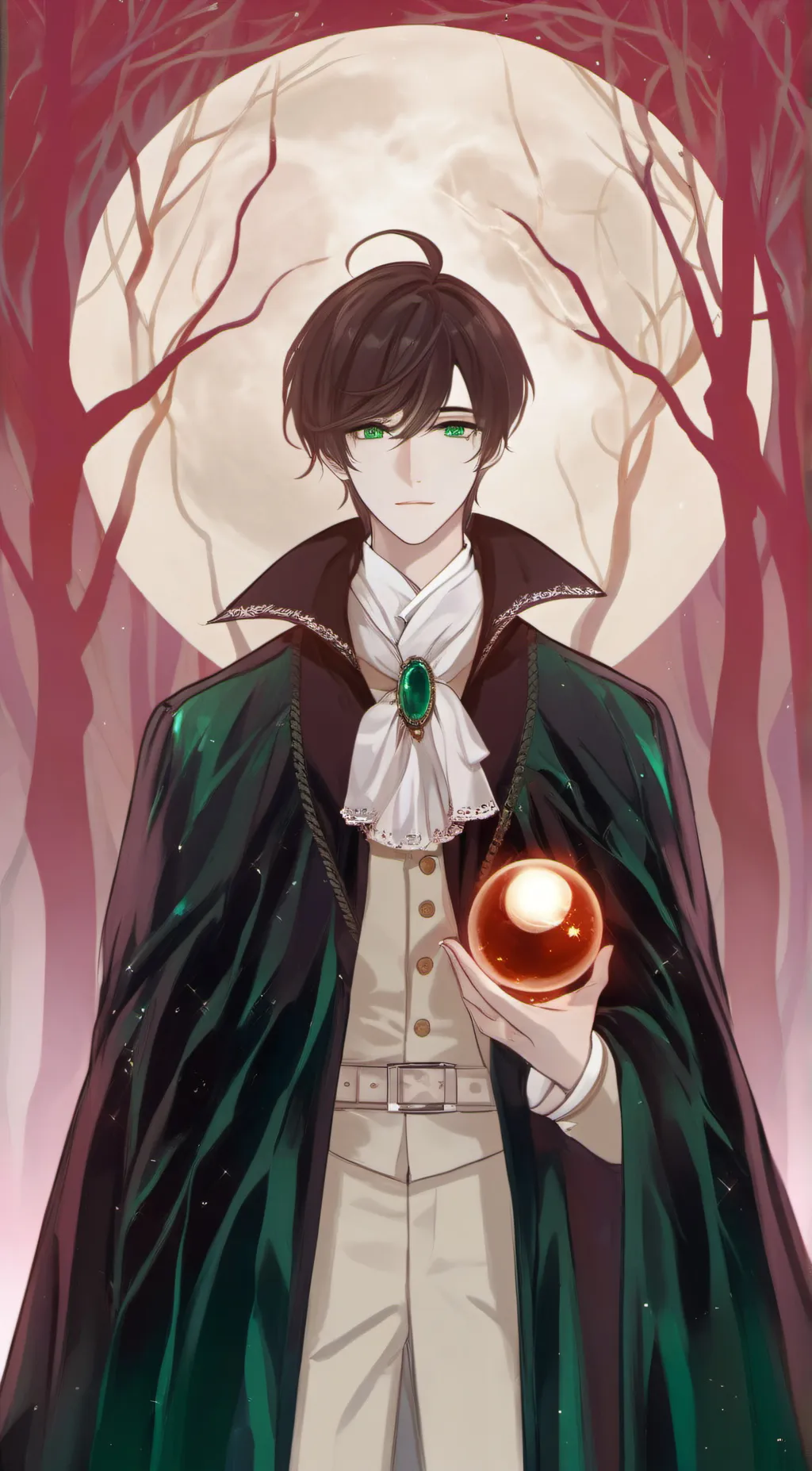 Talkie AI - Chat with Orion