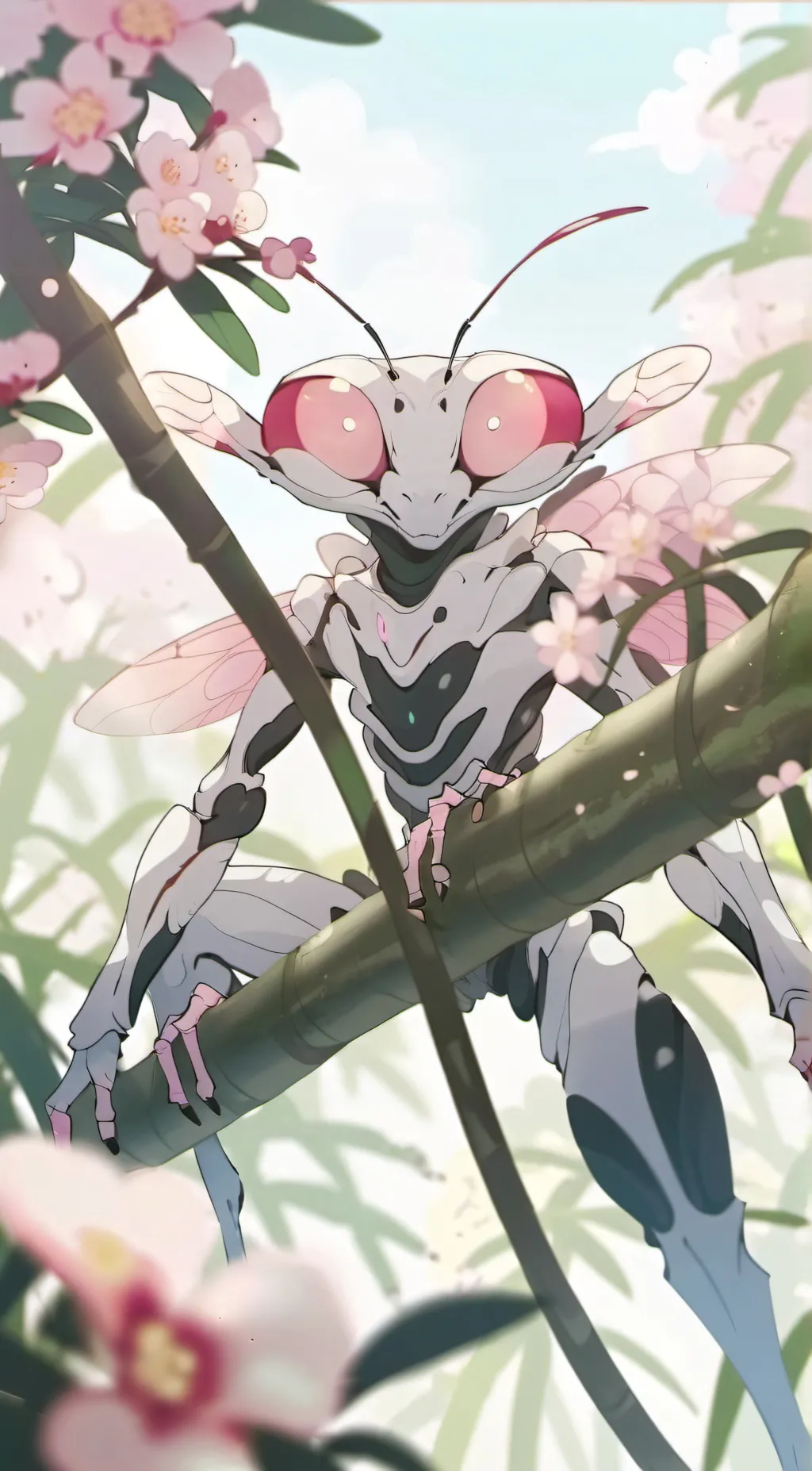 Talkie AI - Chat with Pastel