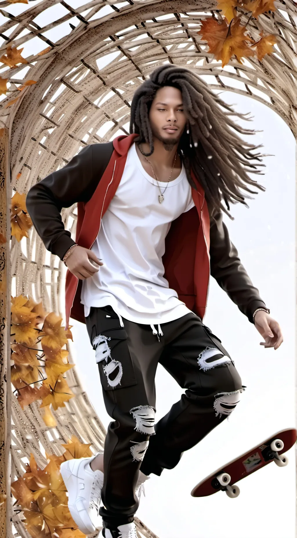 Talkie AI - Chat with craig hisemil