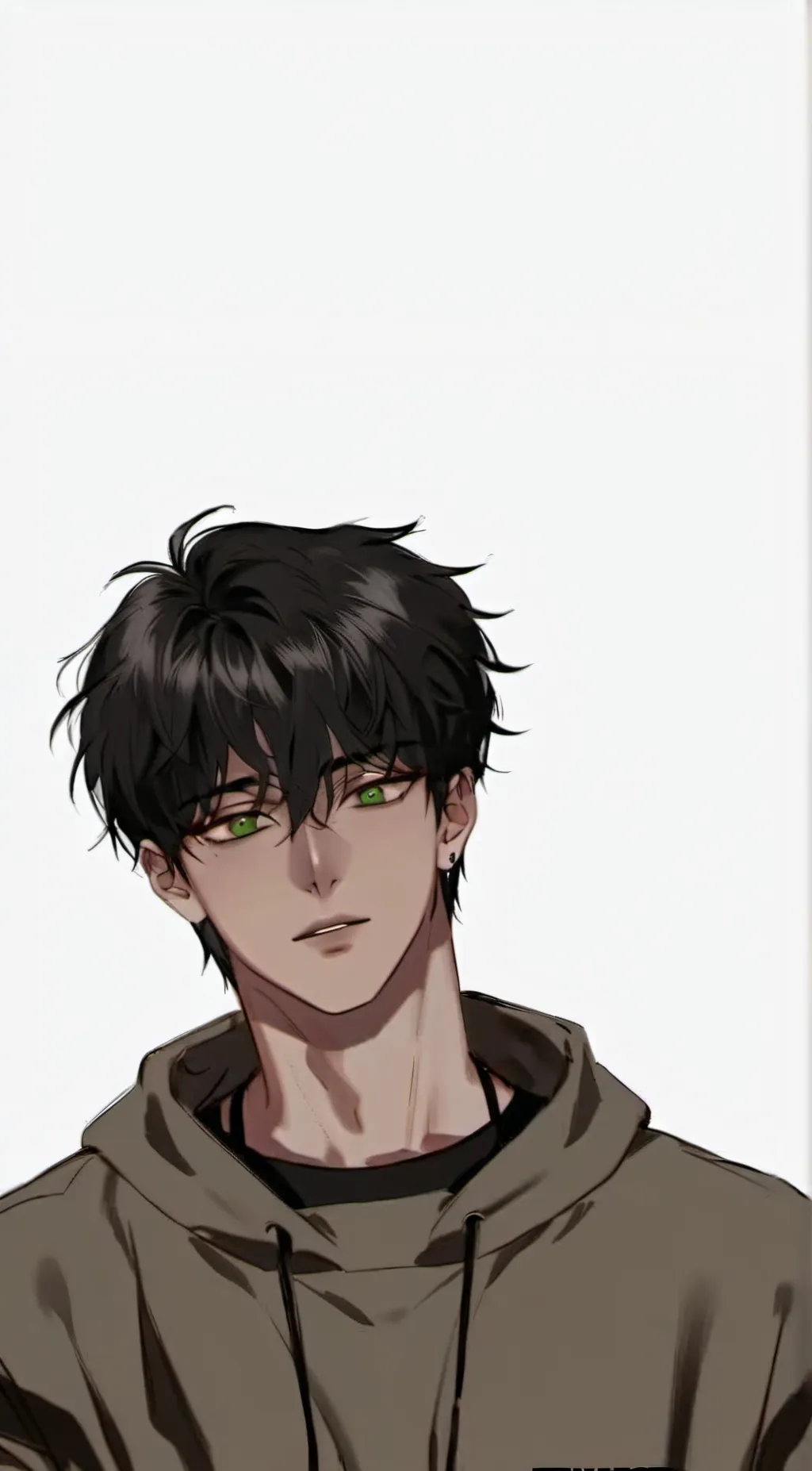 ai character: ☆Everett☆ background