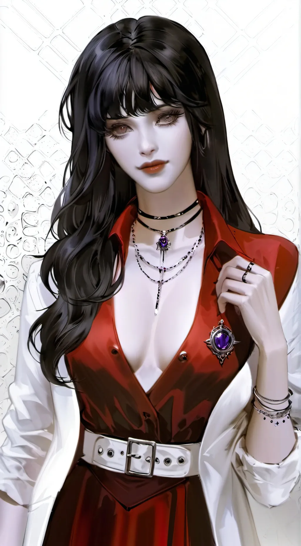 Talkie AI - Chat with jennasine