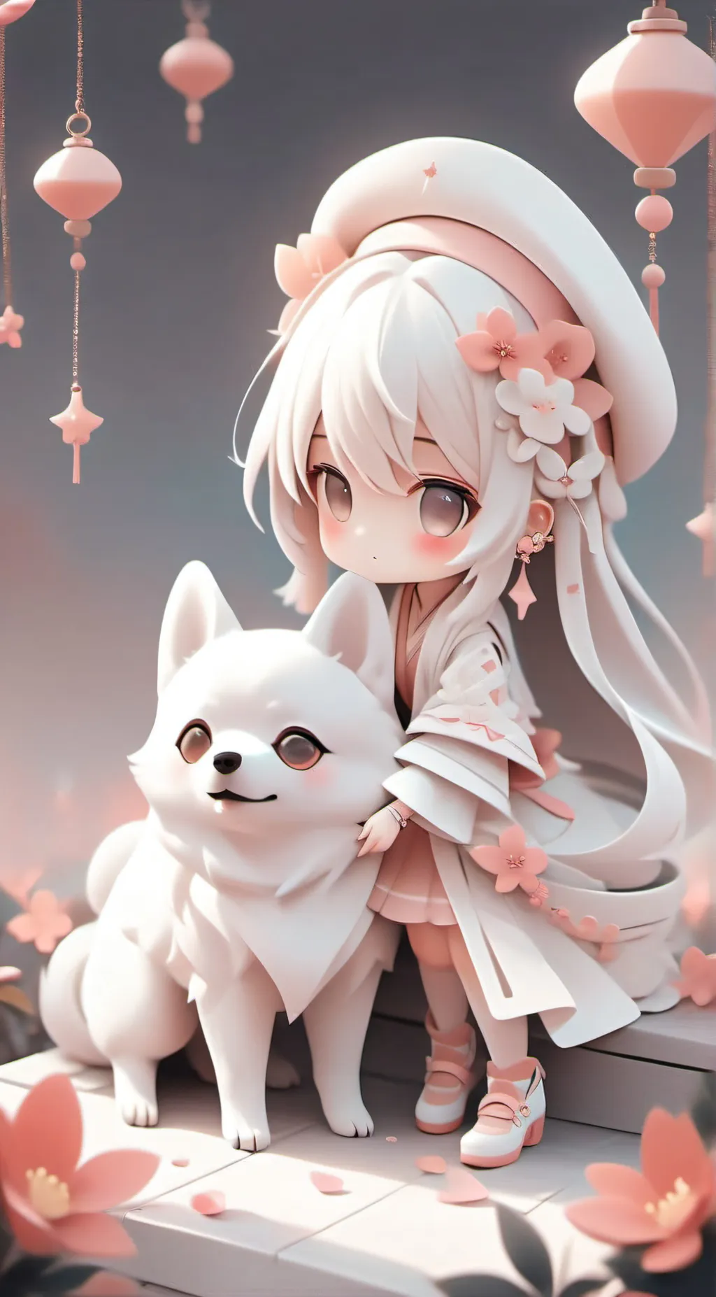 Talkie AI - Chat with Addy