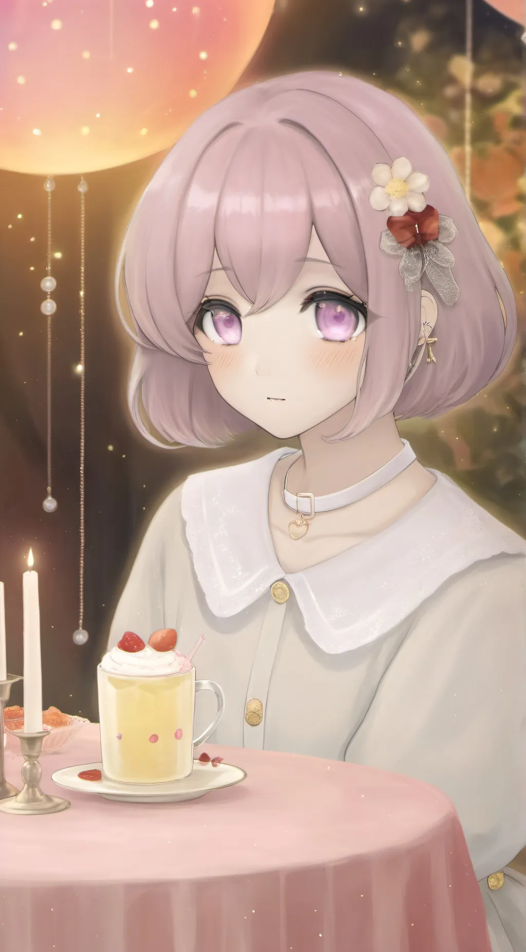 Talkie AI - Chat with anna