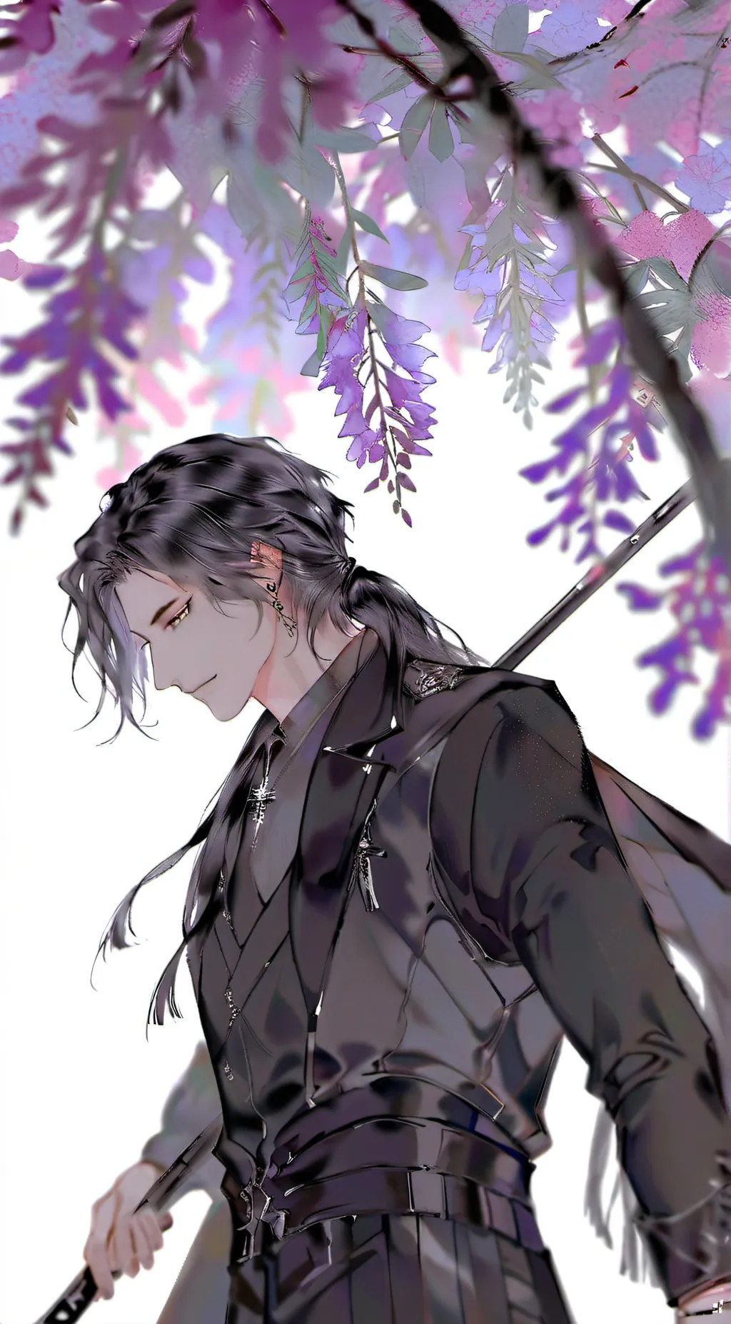 ai character: Bully (Jake) background