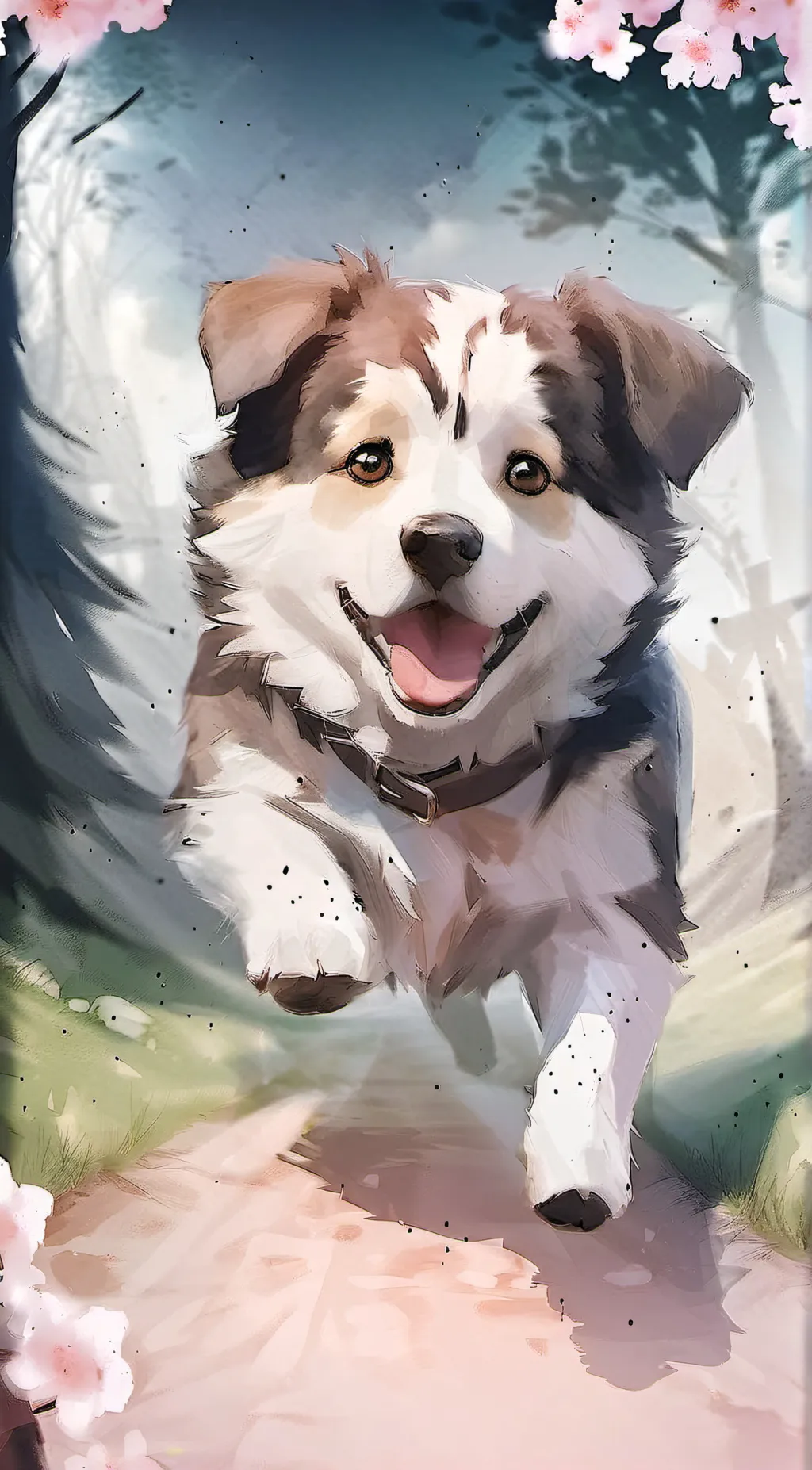 Talkie AI - Chat with peanut butter 