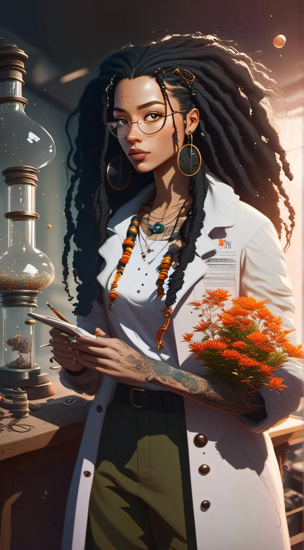 Talkie AI - Chat with Cameron 