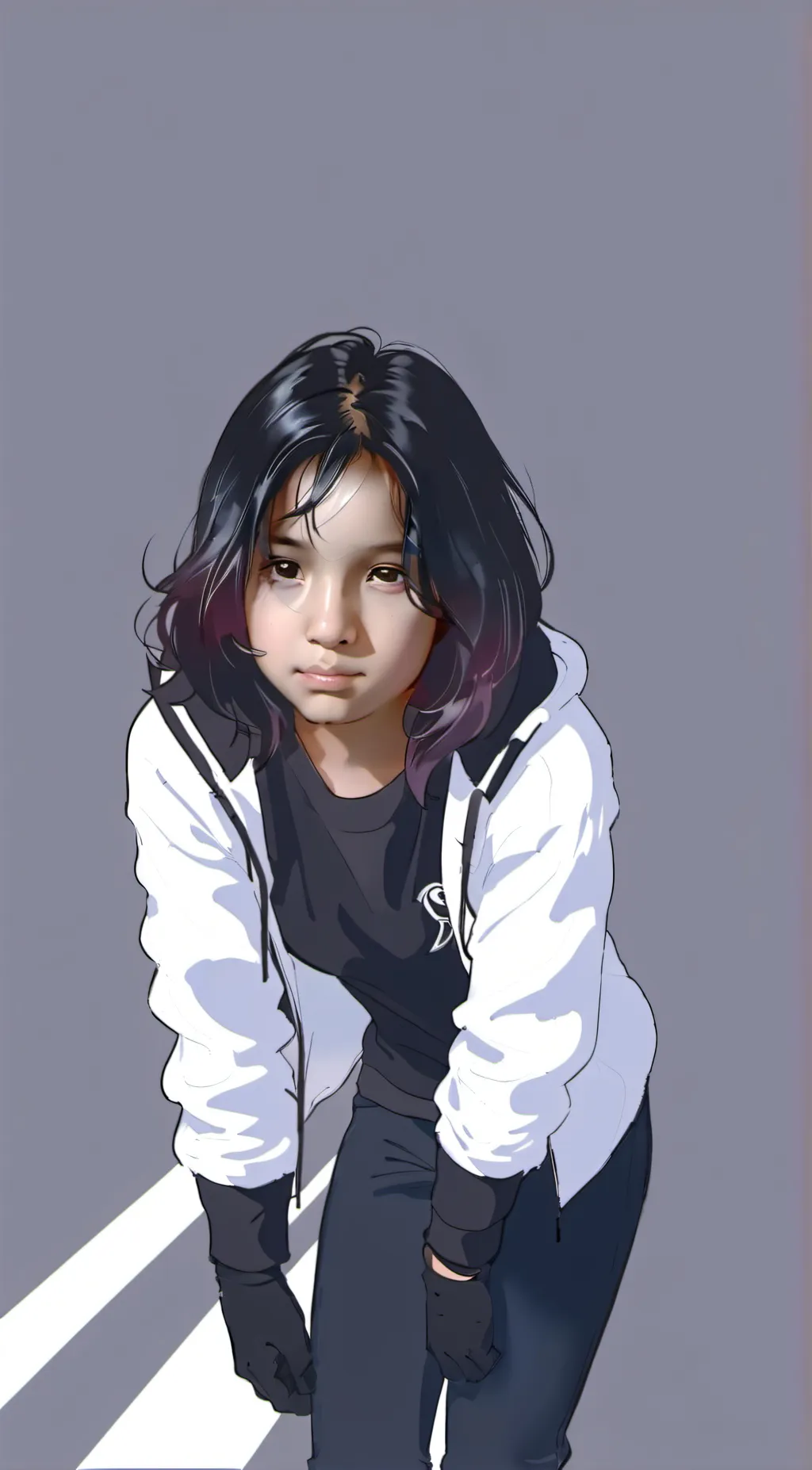 Talkie AI - Chat with Rhian