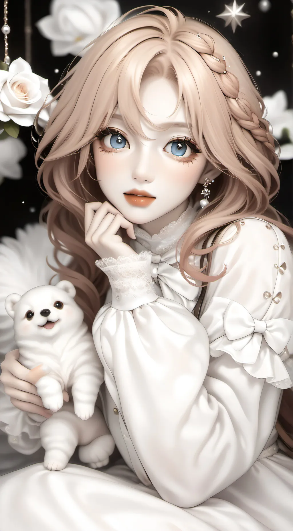 Talkie AI - Chat with Tilly