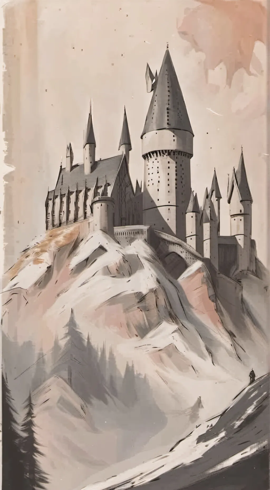 Talkie AI - Chat with 💅🏻hogwarts💅🏻