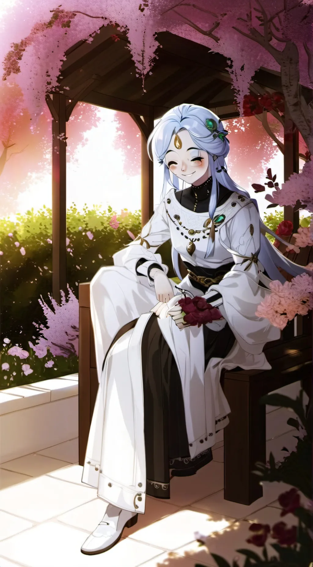 Talkie AI - Chat with leelee