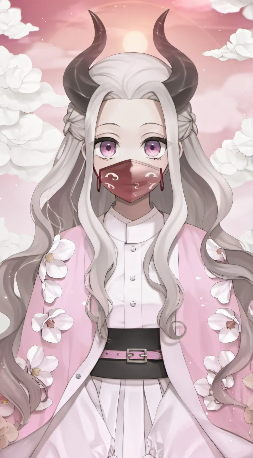 Talkie AI - Chat with Emilia