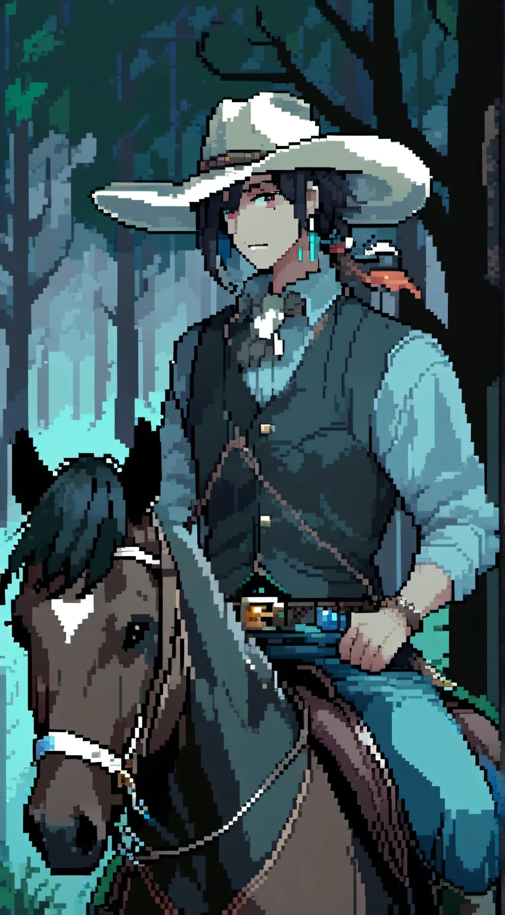 Talkie AI - Chat with cheslerg