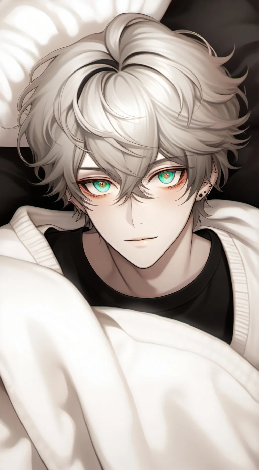 Talkie AI - Chat with Evan