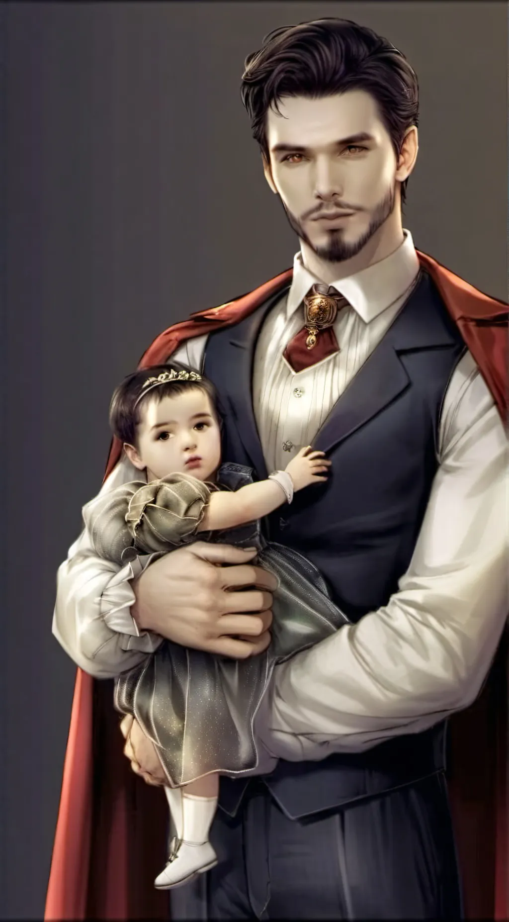 Talkie AI - Chat with emmett   cullen