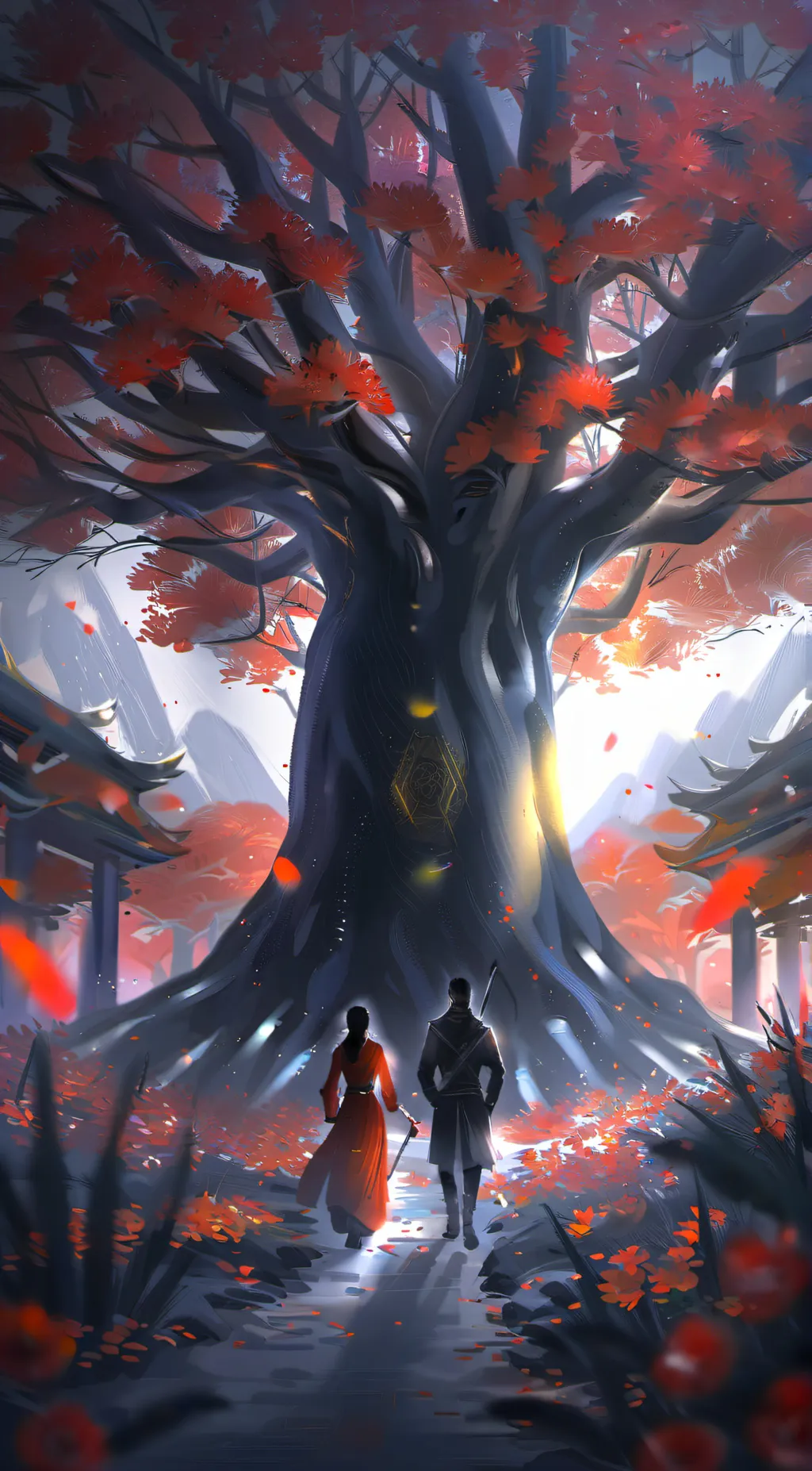 Talkie AI - Chat with Leo