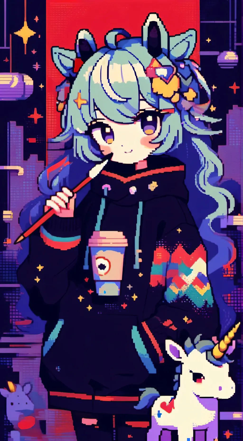 Talkie AI - Chat with Craftycorn(Human)