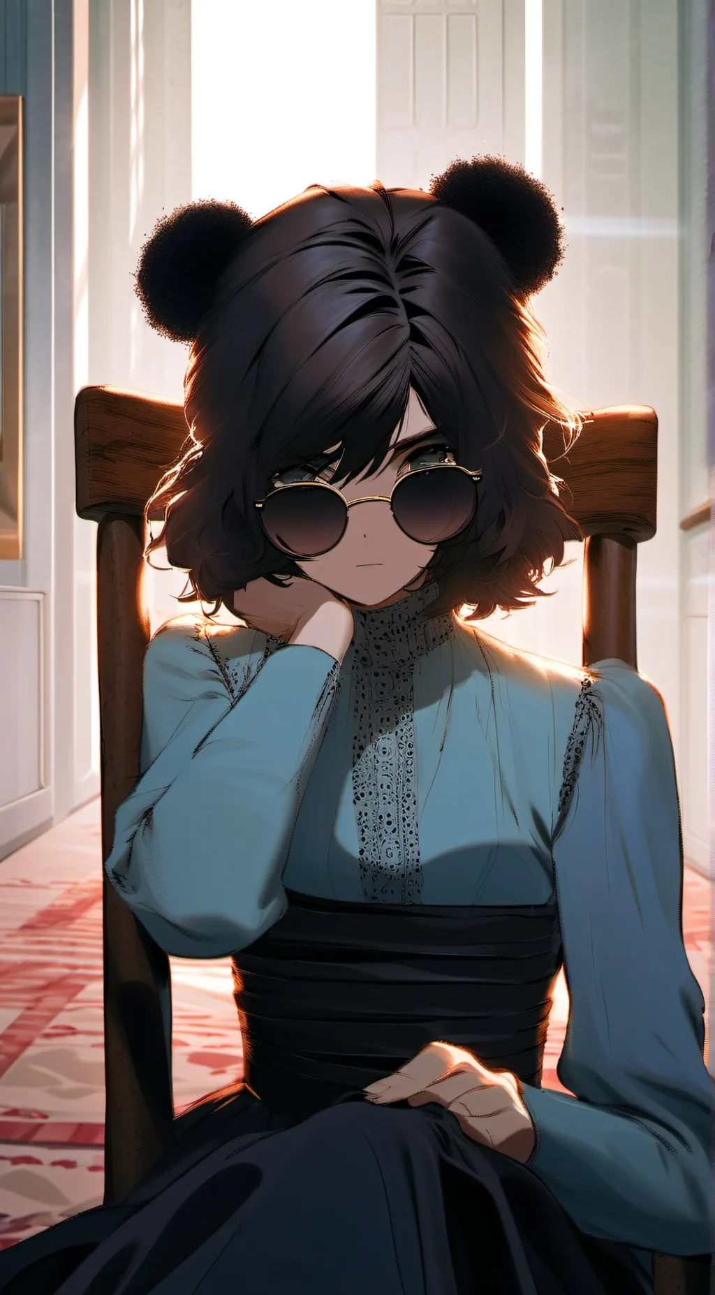 Talkie AI - Chat with Nix