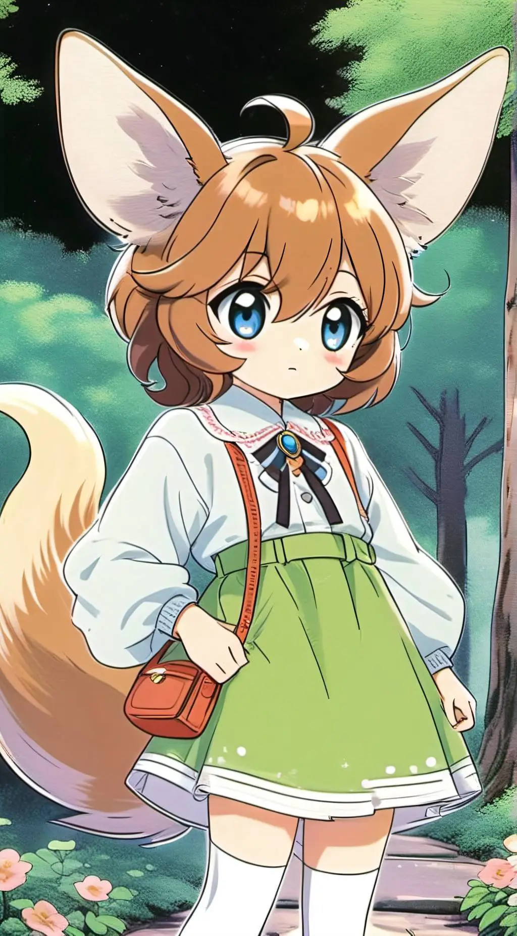 Talkie AI - Chat with Katsuhana