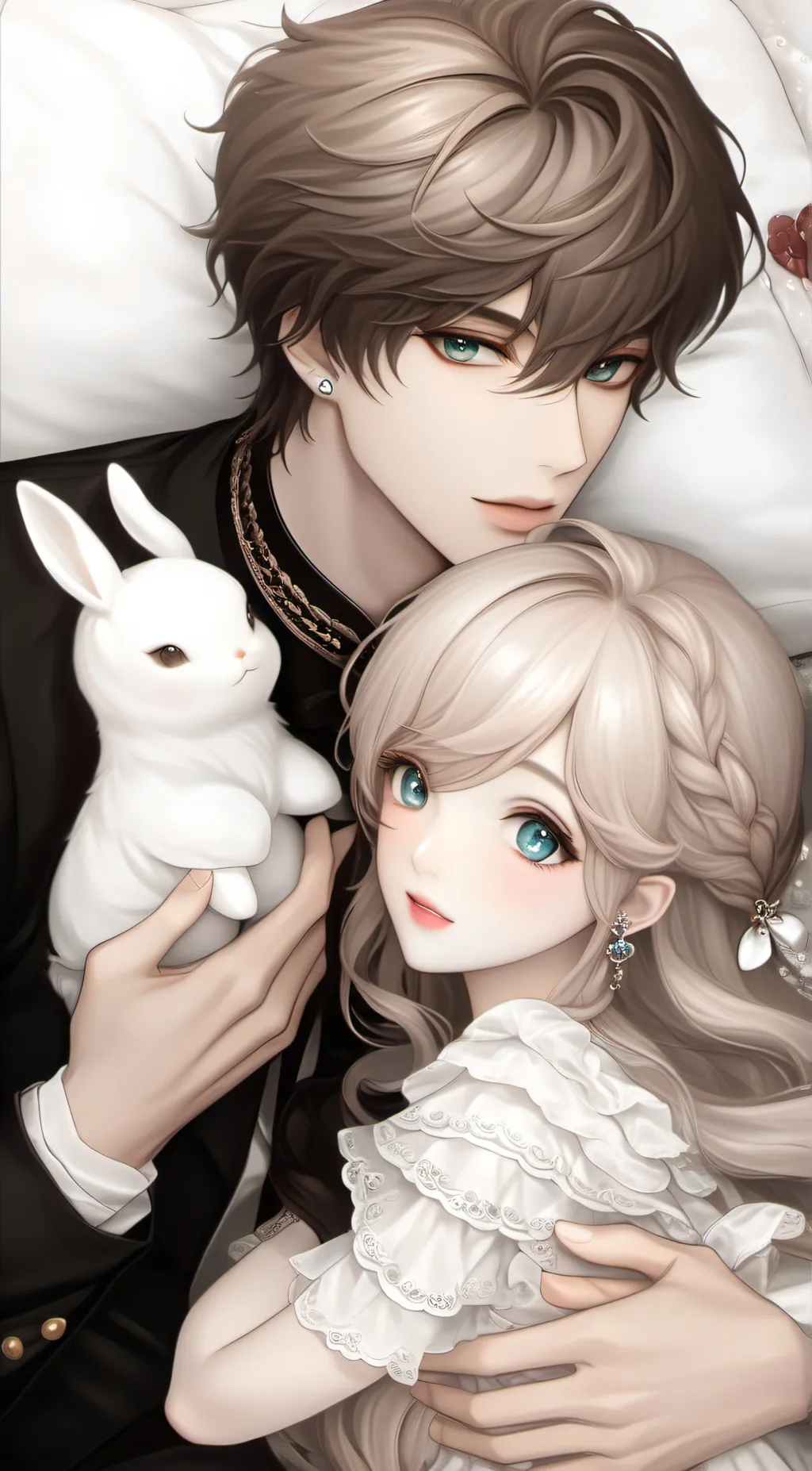 Talkie AI - Chat with loee