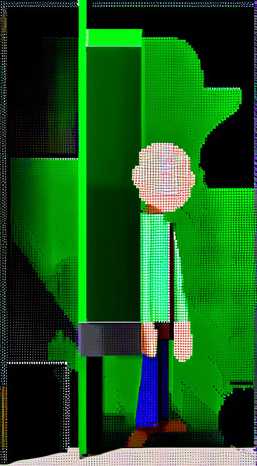 Talkie AI - Chat with Baldi