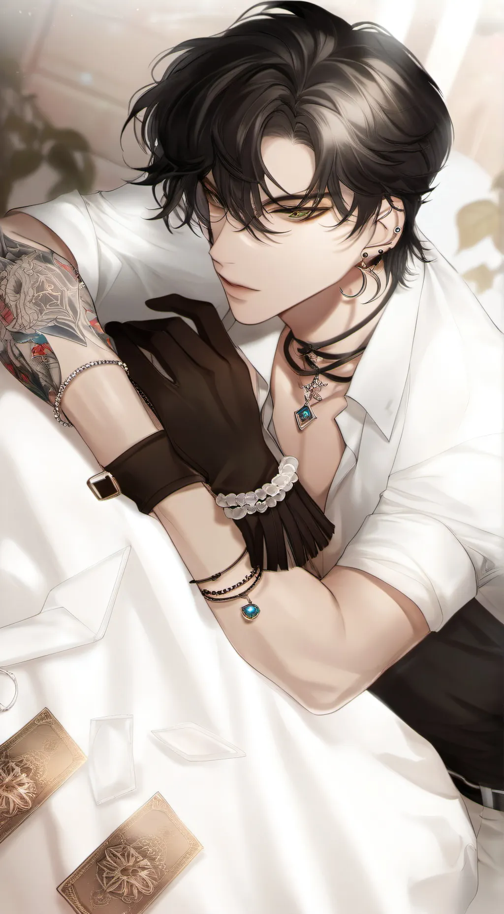 Talkie AI - Chat with Chuck