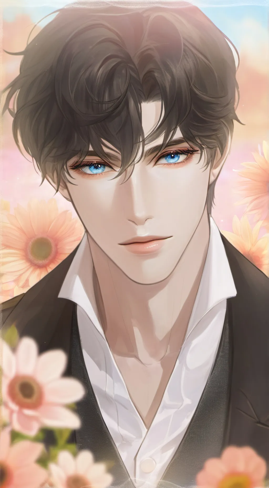 Talkie AI - Chat with wiki