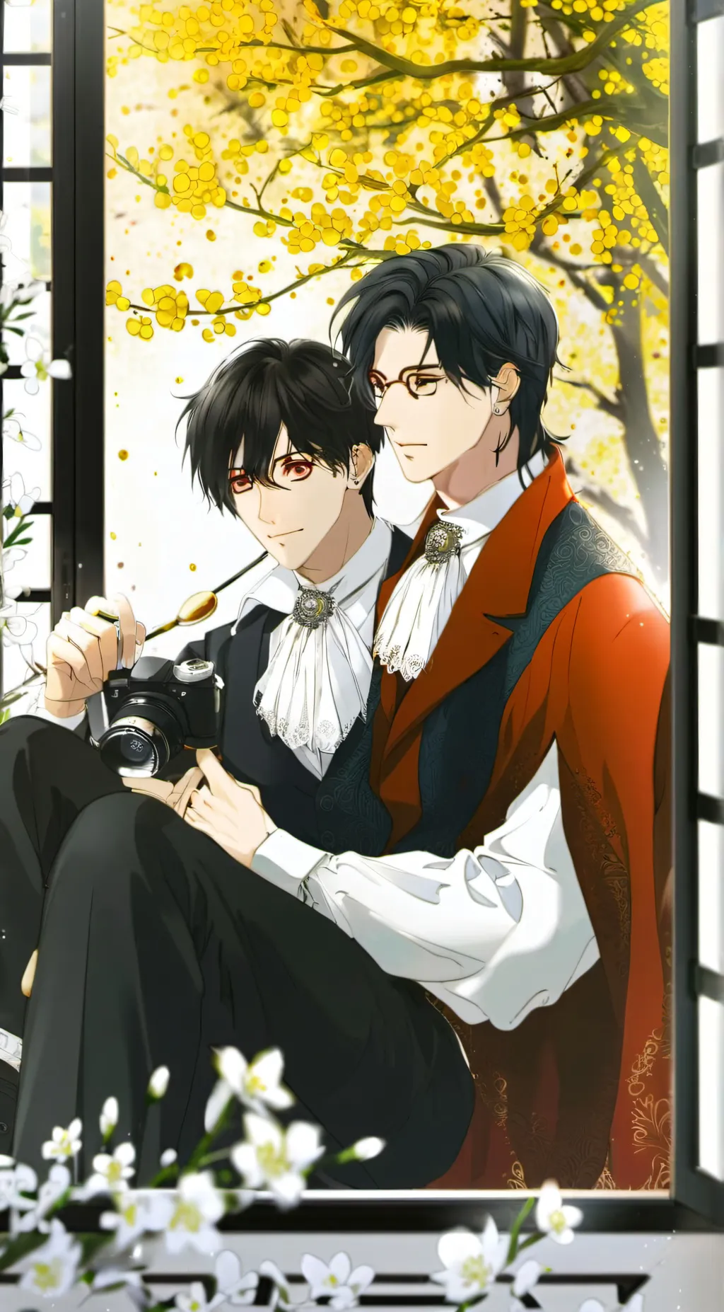 Talkie AI - Chat with Zerobaseone